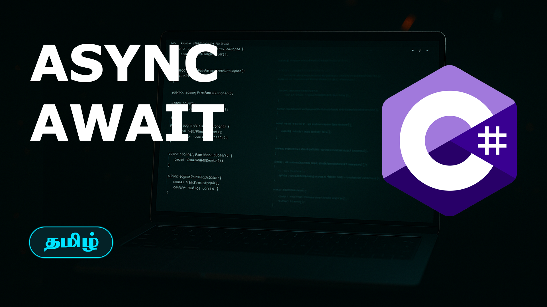 C# Advanced: Unleash the Power of Async and Await